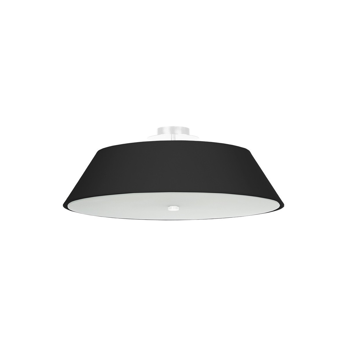 SOLLUX LIGHTING VEGA 60 black