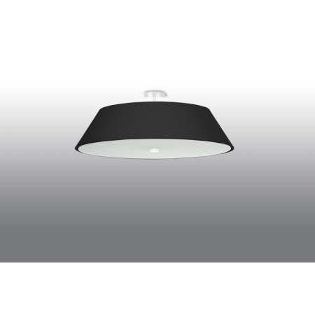 SOLLUX LIGHTING VEGA 60 black