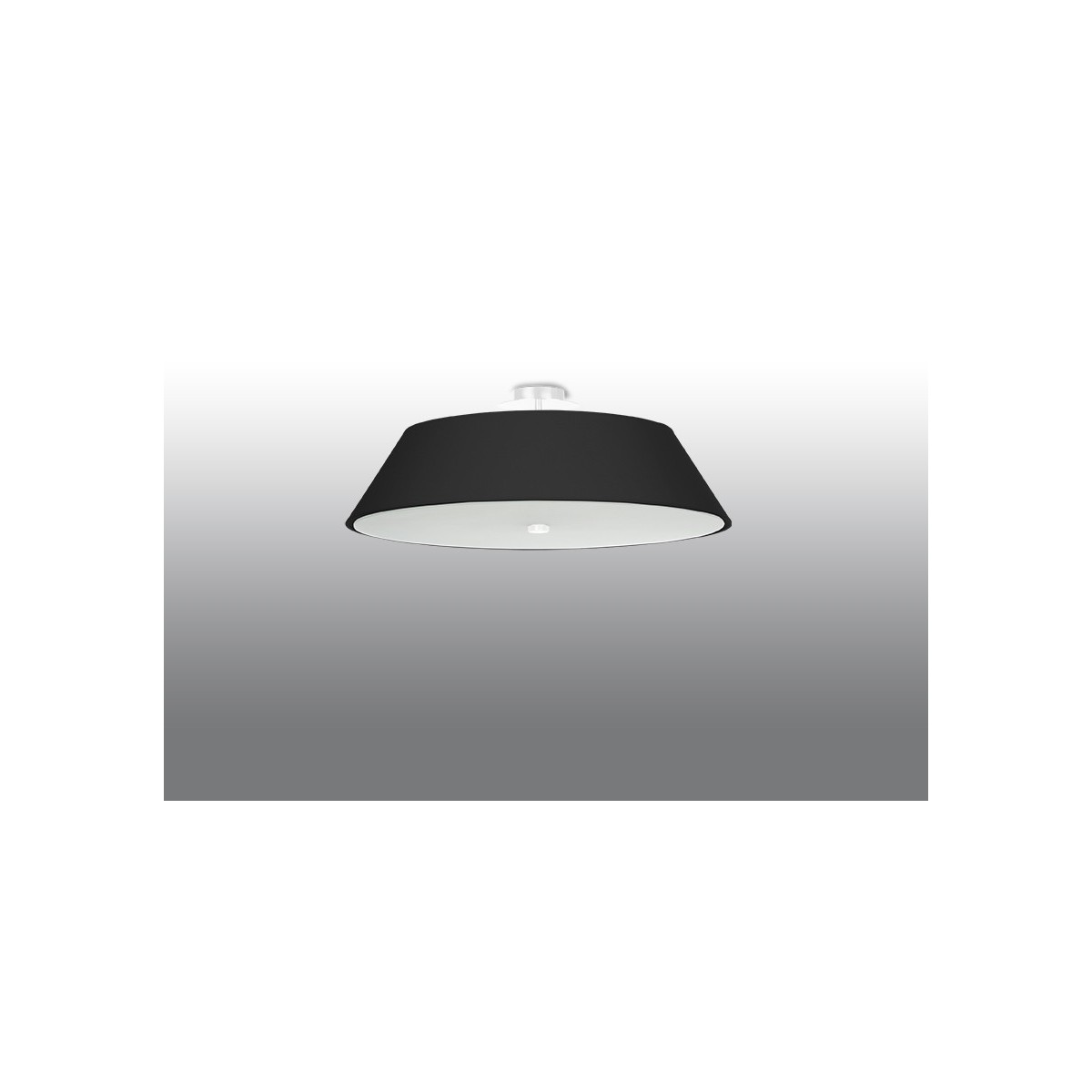 SOLLUX LIGHTING VEGA 60 black