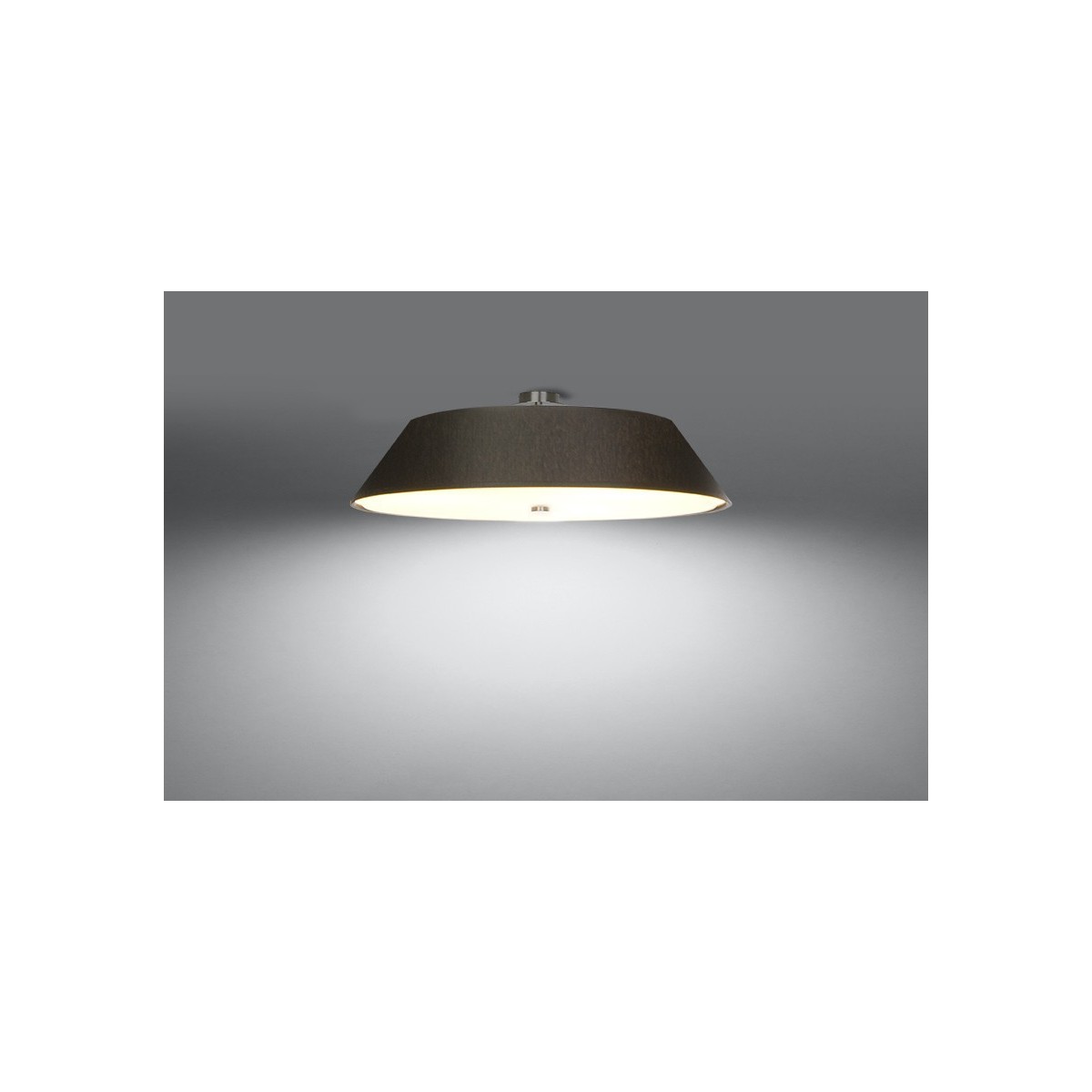 SOLLUX LIGHTING VEGA 60 black