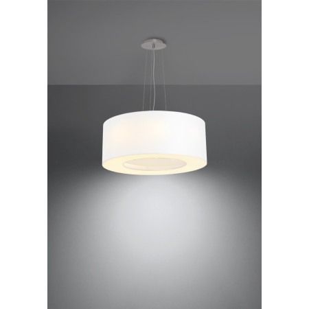 SOLLUX LIGHTING SATURNO 50 white