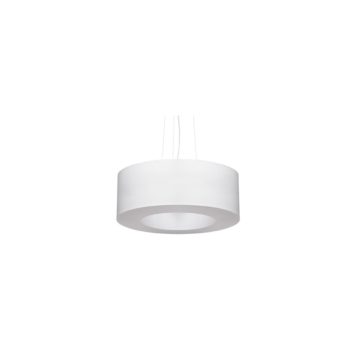 SOLLUX LIGHTING SATURNO 50 white