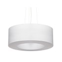 SOLLUX LIGHTING SATURNO 50 white