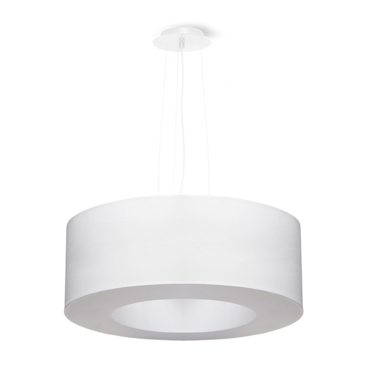 SOLLUX LIGHTING SATURNO 50 white
