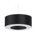 SOLLUX LIGHTING SATURNO 50 black