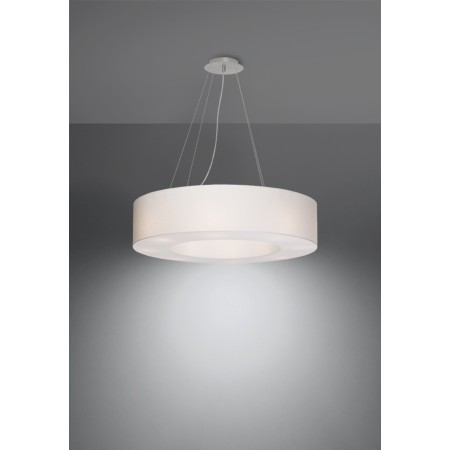 SOLLUX LIGHTING SATURNO 70 white