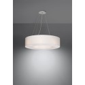 SOLLUX LIGHTING SATURNO 70 white
