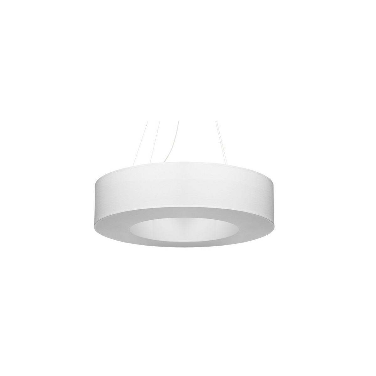 SOLLUX LIGHTING SATURNO 70 white