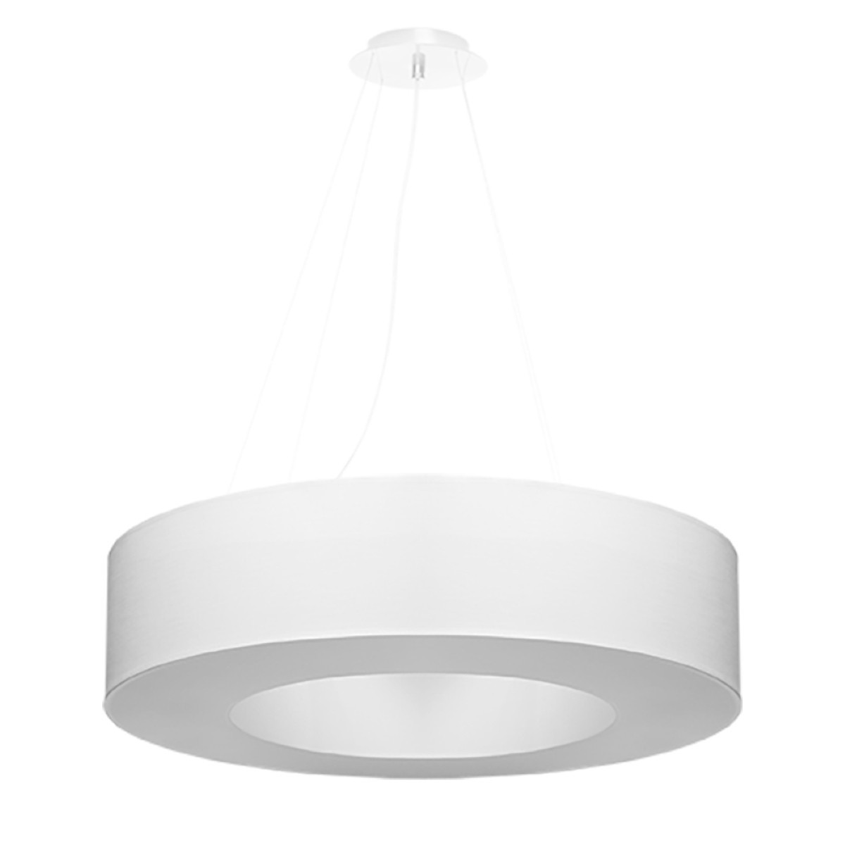 SOLLUX LIGHTING SATURNO 70 white