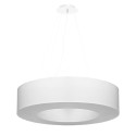 SOLLUX LIGHTING SATURNO 70 white