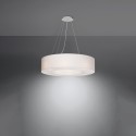 SOLLUX LIGHTING SATURNO 70 white