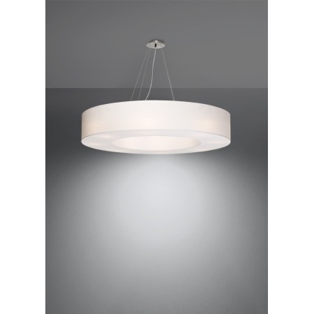 SOLLUX LIGHTING SATURNO 90 white