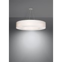 SOLLUX LIGHTING SATURNO 90 white