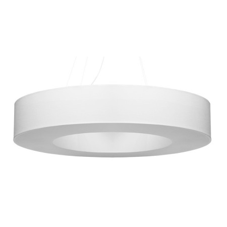 SOLLUX LIGHTING SATURNO 90 white