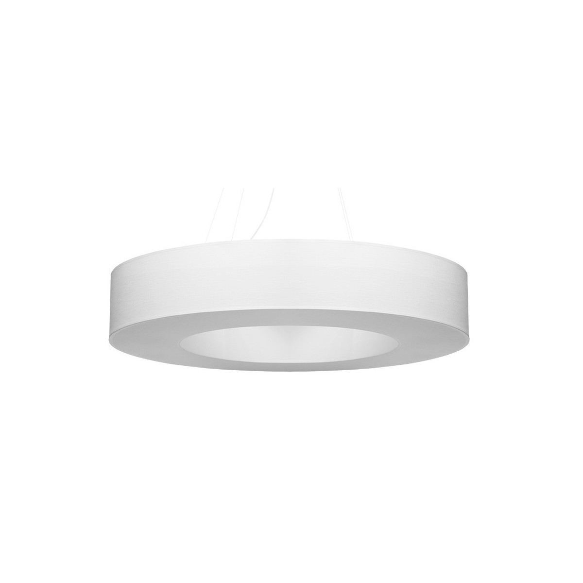 SOLLUX LIGHTING SATURNO 90 white