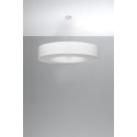 SOLLUX LIGHTING SATURNO 90 white