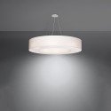 SOLLUX LIGHTING SATURNO 90 white