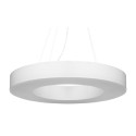 SOLLUX LIGHTING SATURNO SLIM 70 white