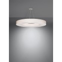 SOLLUX LIGHTING SATURNO SLIM 90 white