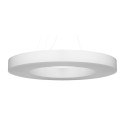 SOLLUX LIGHTING SATURNO SLIM 90 white