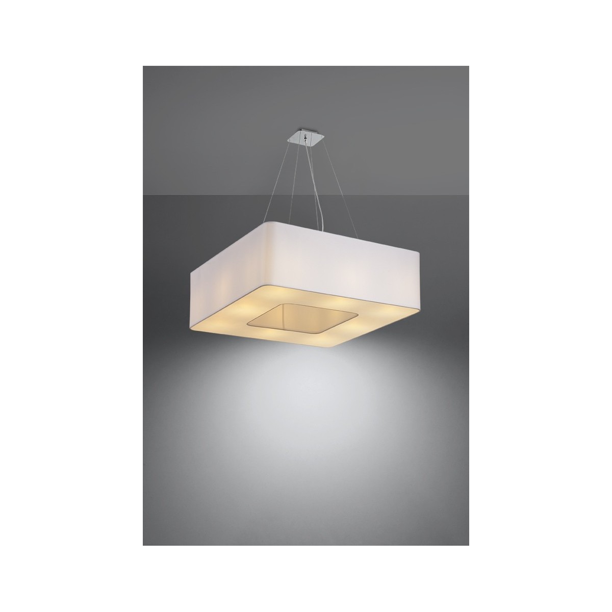 SOLLUX LIGHTING URANO 60 white