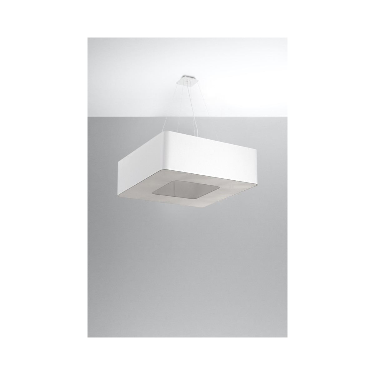 SOLLUX LIGHTING URANO 60 white