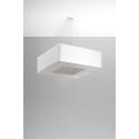 SOLLUX LIGHTING URANO 60 white