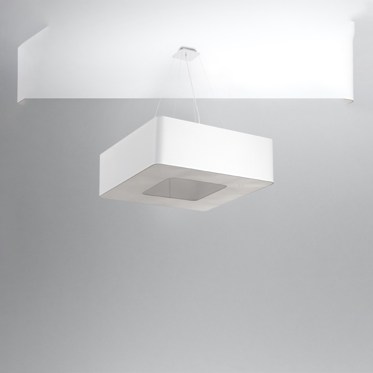 SOLLUX LIGHTING URANO 60 white