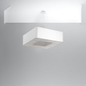 SOLLUX LIGHTING URANO 60 white
