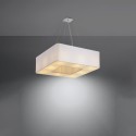 SOLLUX LIGHTING URANO 60 white