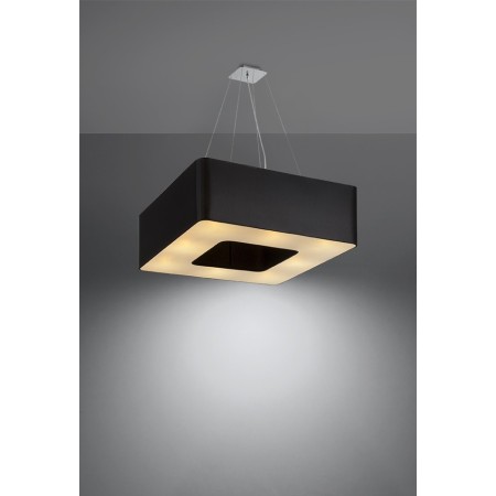 SOLLUX LIGHTING URANO 60 black