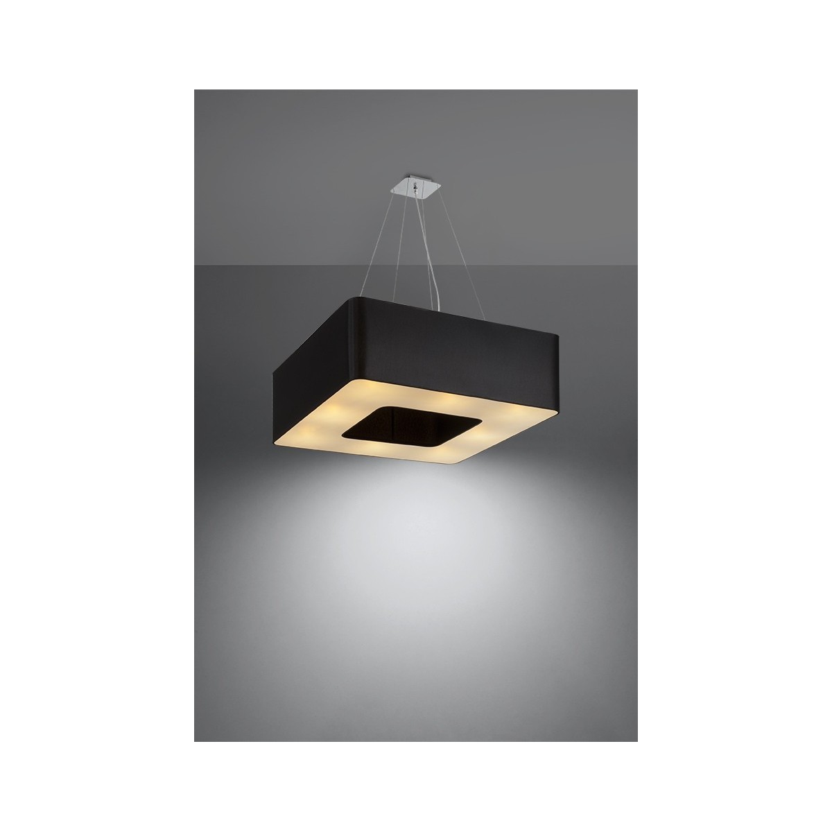 SOLLUX LIGHTING URANO 60 black