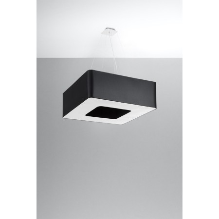 SOLLUX LIGHTING URANO 60 black