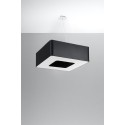 SOLLUX LIGHTING URANO 60 black