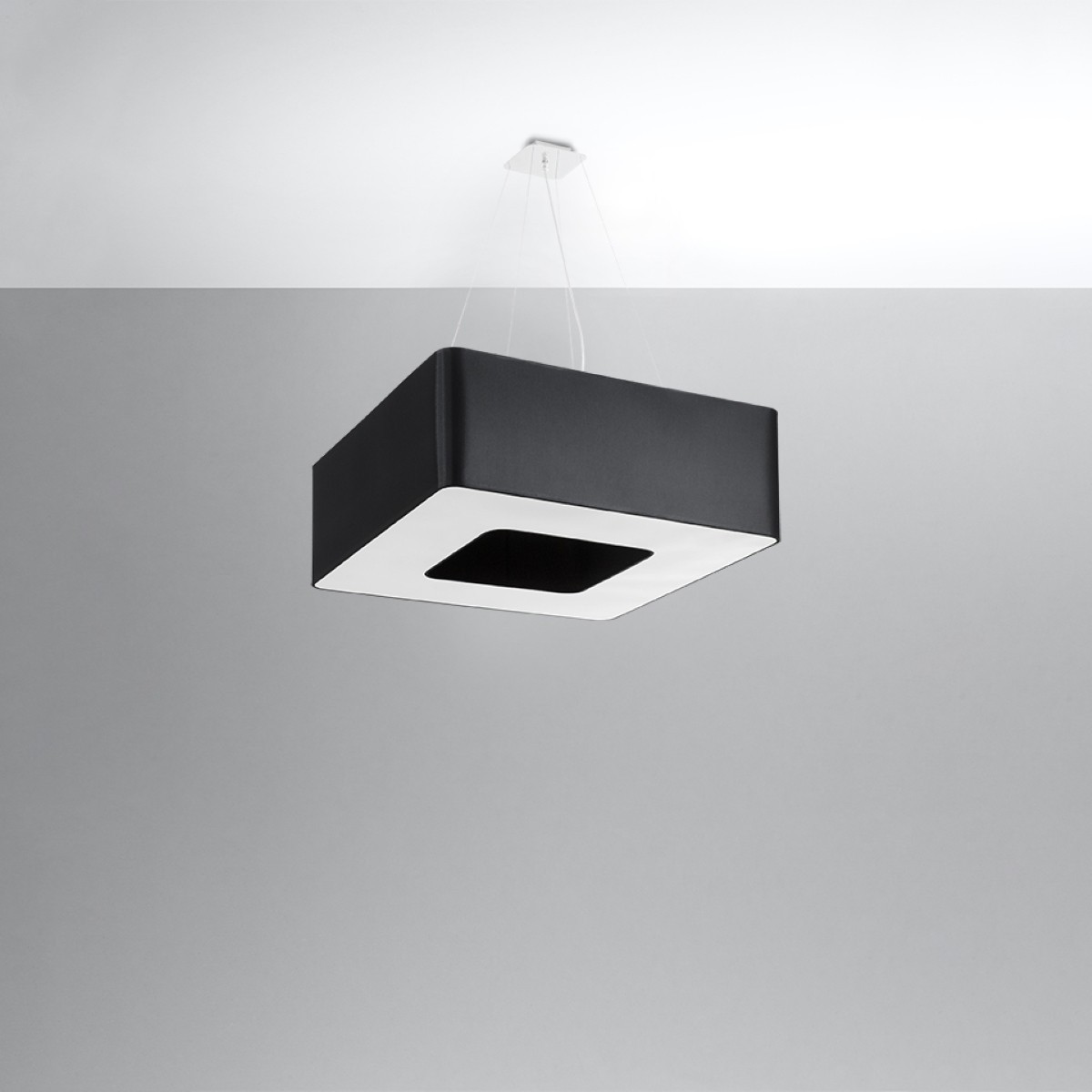 SOLLUX LIGHTING URANO 60 black
