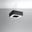SOLLUX LIGHTING URANO 60 black