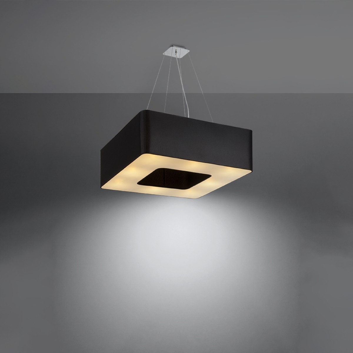 SOLLUX LIGHTING URANO 60 black