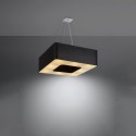SOLLUX LIGHTING URANO 60 black
