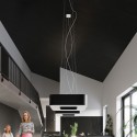 SOLLUX LIGHTING URANO 60 black