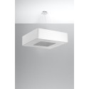 SOLLUX LIGHTING URANO 80 white