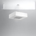 SOLLUX LIGHTING URANO 80 white