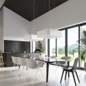 SOLLUX LIGHTING URANO 80 white