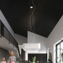 SOLLUX LIGHTING URANO 80 white