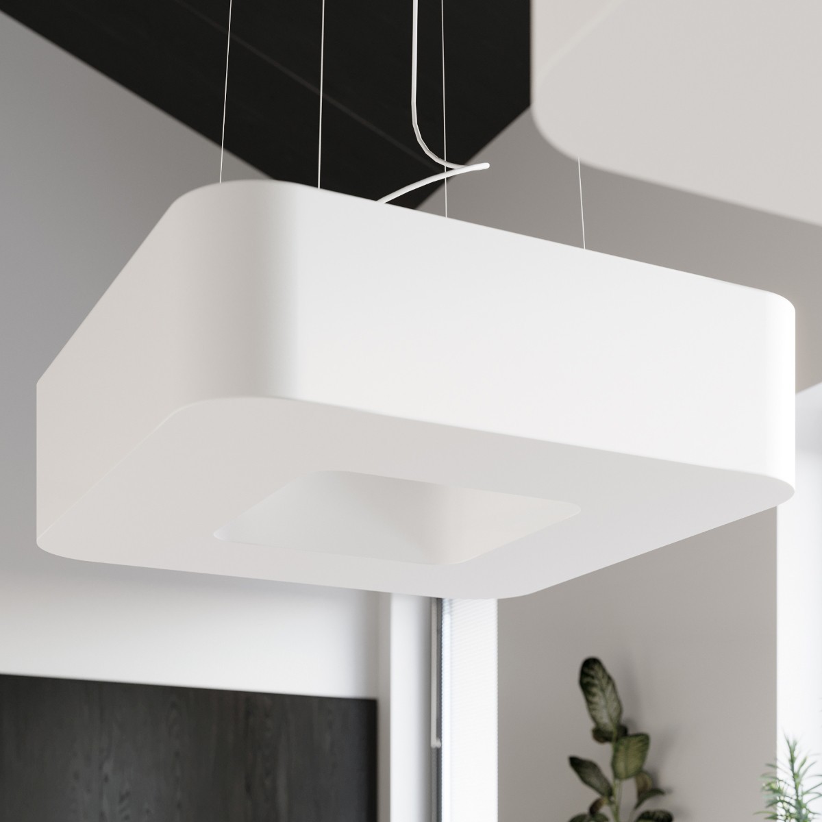 SOLLUX LIGHTING URANO 80 white