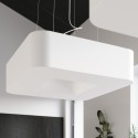 SOLLUX LIGHTING URANO 80 white