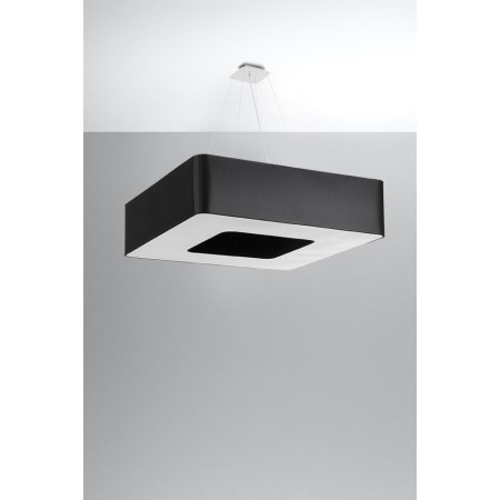 SOLLUX LIGHTING URANO 80 black