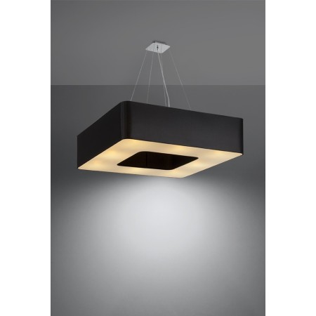 SOLLUX LIGHTING URANO 80 black