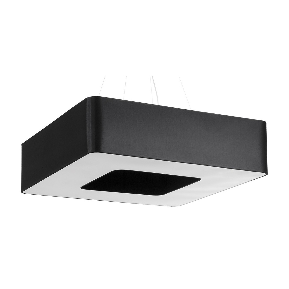 SOLLUX LIGHTING URANO 80 black