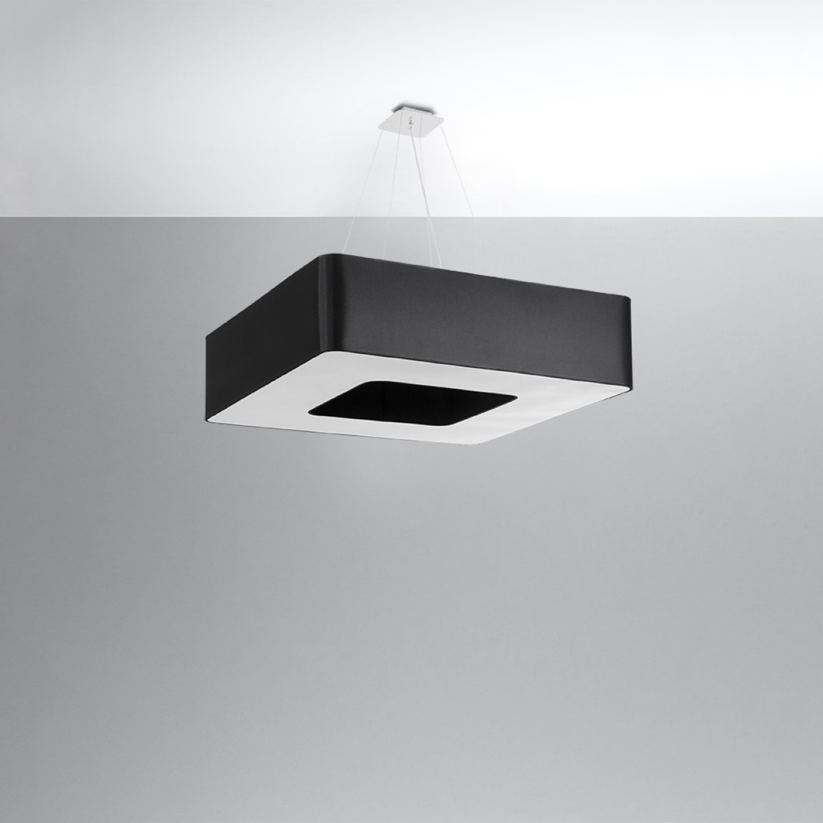SOLLUX LIGHTING URANO 80 black