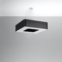 SOLLUX LIGHTING URANO 80 black